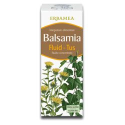 BALSAMIA FLUID TUS 200 ML - Luckyfarma.it