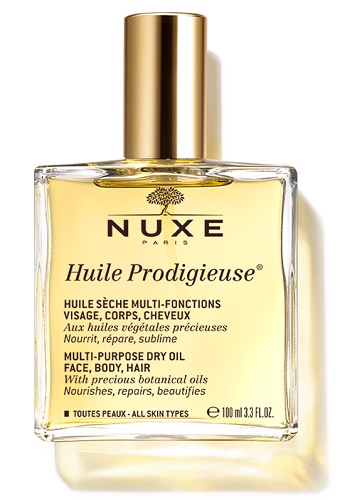 NUXE HUILE PRODIGIEUSE OLIO SECCO 100 ML - Luckyfarma.it