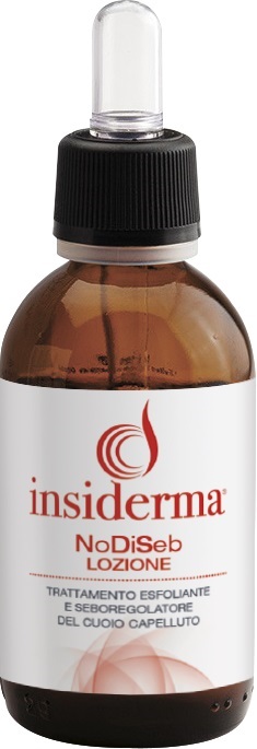 INSIDERMA NODISEB LOZIONE 50 ML - Luckyfarma.it
