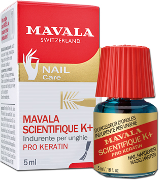 MAVALA SCIENTIFIQUE K+ 5 ML - Luckyfarma.it