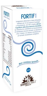 FORTIF1 30 CAPSULE - Luckyfarma.it