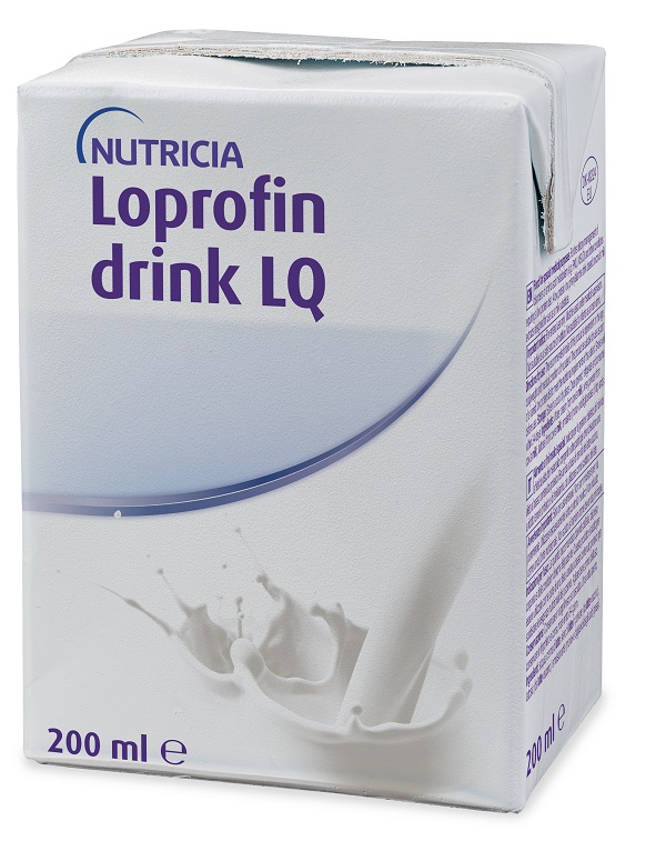 LOPROFIN DRINK 200 ML - Luckyfarma.it
