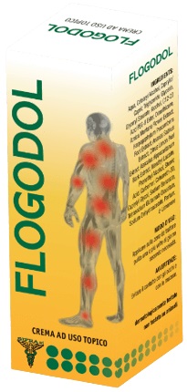 FLOGODOL CREMA 75 ML - Luckyfarma.it