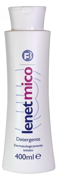 LENET MICO 400 ML - Luckyfarma.it