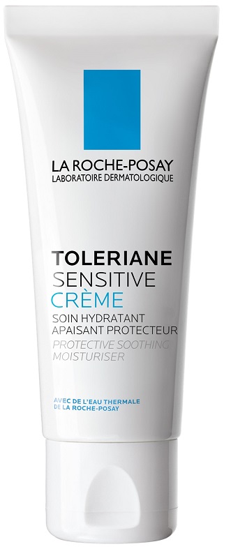 TOLERIANE SENSITIVE CREMA VISO 40 ML - Luckyfarma.it