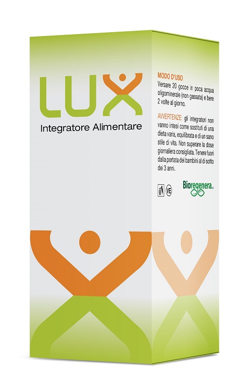 FITOALLUX GOCCE 100 ML - Luckyfarma.it