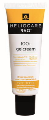 HELIOCARE 360 100+ GELCREAM 50 ML - Luckyfarma.it