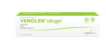 VENOLEN IDROGEL 100 ML - Luckyfarma.it