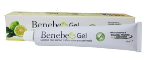 BENEBEO GEL 50 ML - Luckyfarma.it