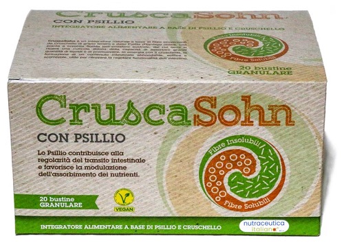 CRUSCASOHN 20 BUSTINE - Luckyfarma.it
