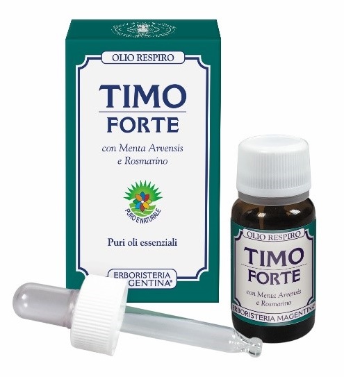 TIMO FORTE OLIO RESPIRO 10 ML - Luckyfarma.it