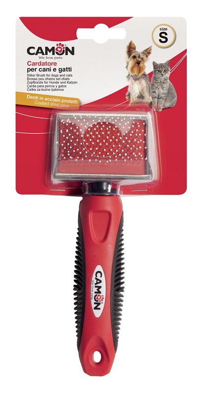 CARDATORE DENTI PUNTE ARROTONDATE S - Luckyfarma.it