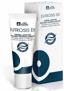EUTROSIS DS CREMA VISO 30 ML - Luckyfarma.it