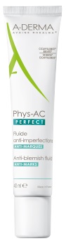 ADERMA A-D PHYS AC PERF FLUIDO 40 ML - Luckyfarma.it