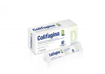 COLIFAGINA D 12 BUSTINE DA 15 ML - Luckyfarma.it
