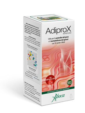 ADIPROX ADVANCED CONCENTRATO FLUIDO 325 G - Luckyfarma.it