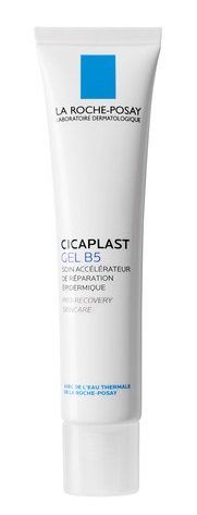 CICAPLAST GEL B5 40 ML - Luckyfarma.it