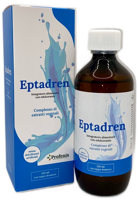 EPTADREN 250 ML - Luckyfarma.it