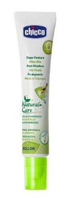 CHICCO ROLL ON DOPOPUNTURA 10 ML - Luckyfarma.it