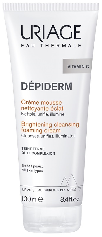 DEPIDERM MOUSSE DETERGENTE 100 ML - Luckyfarma.it