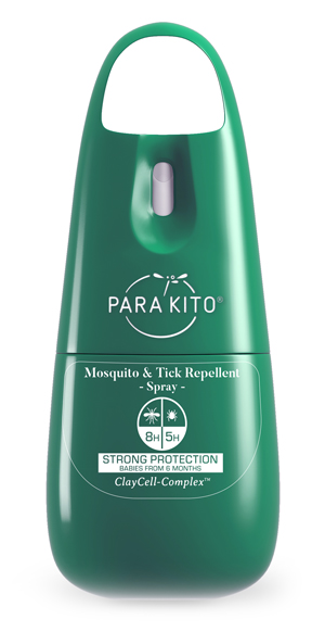 PARAKITO EFAS SPRAY 75 ML - Luckyfarma.it