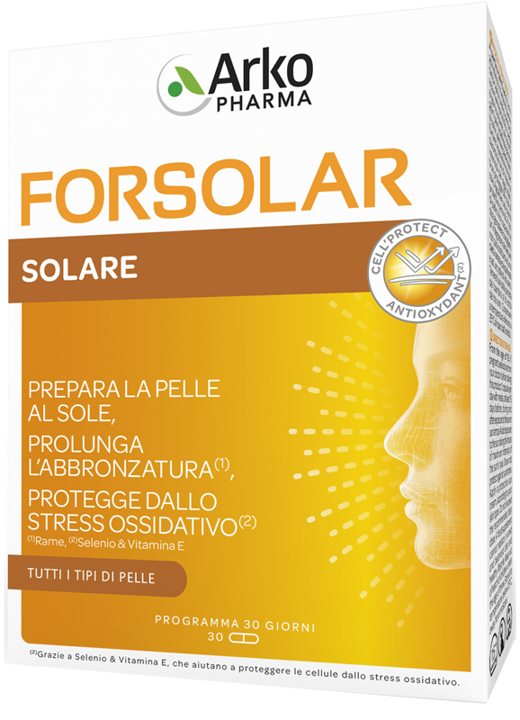 PHYTOBRONZ 30 PERLE 19 G - Luckyfarma.it