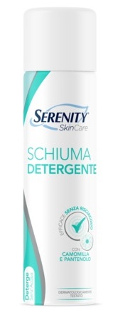 SKINCARE SCHIUMA DETERGENTE 400 ML - Luckyfarma.it