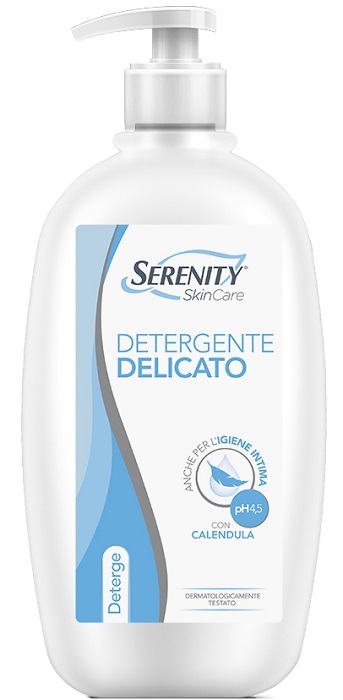 SKINCARE DETERGENTE DELICATO 500 ML - Luckyfarma.it