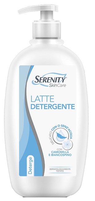 SKINCARE LATTE DETERGENTE 500 ML - Luckyfarma.it
