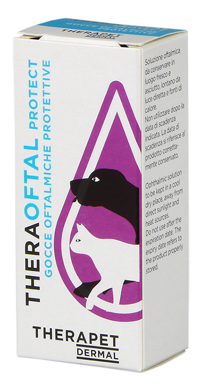 THERAOFTAL PROTECT 10 ML - Luckyfarma.it