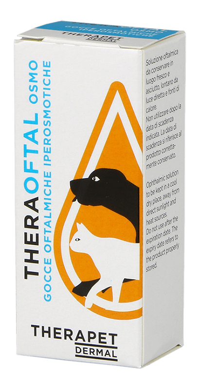 THERAOFTAL OSMO 10 ML - Luckyfarma.it