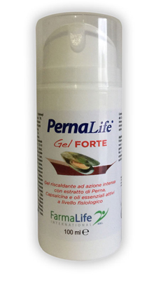 PERNALIFE GEL FORTE 100 ML - Luckyfarma.it