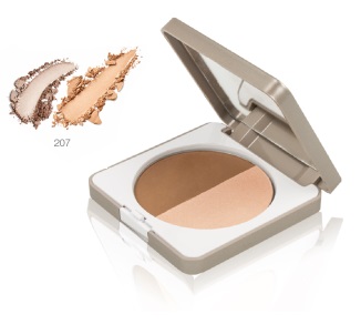 DEFENCE COLOR DUO-CONTOURING 207 TROUSSE 10 G - Luckyfarma.it