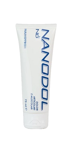 NANODOL CREMA 75 ML - Luckyfarma.it