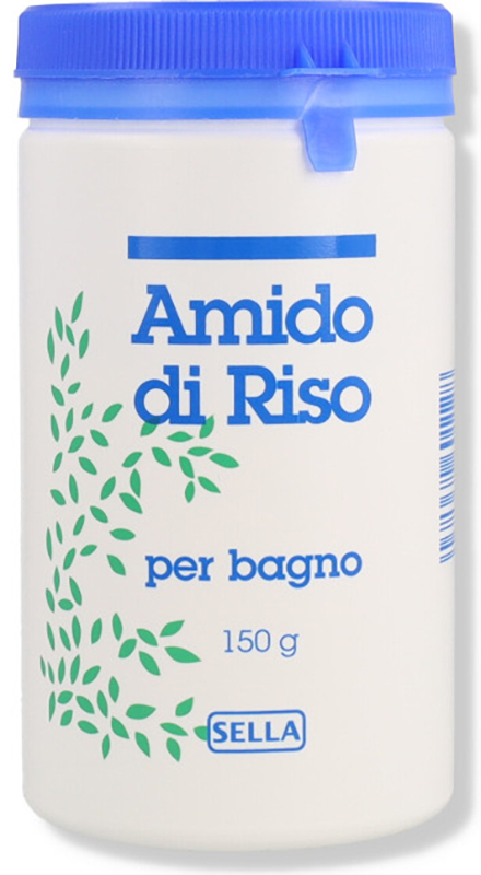 AMIDO RISO BAGNO 150 G - Luckyfarma.it