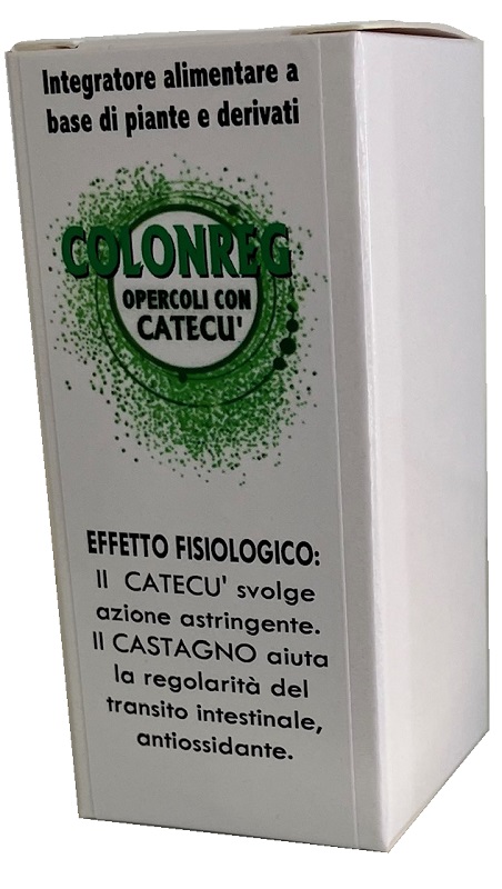 COLONREG 20,8 G - Luckyfarma.it