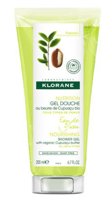KLORANE GEL DOCCIA EAU DE YUZU 200 ML - Luckyfarma.it