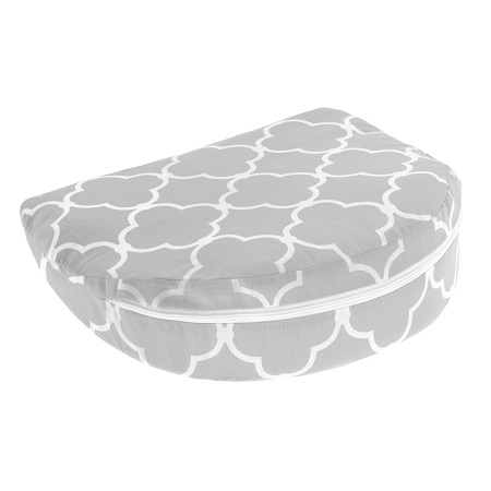 BOPPY CHICCO CUSCINO GRAVIDANZA WEDGE GLACIER - Luckyfarma.it