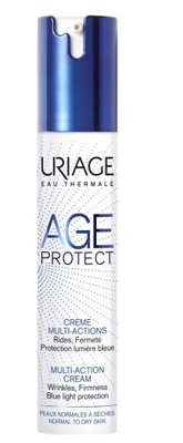 AGE PROTECT CREMA MULTI AZIONE 40 ML - Luckyfarma.it