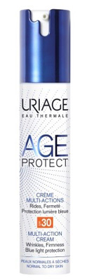 AGE PROTECT CREMA MULTI AZIONE SPF 30 40 ML - Luckyfarma.it