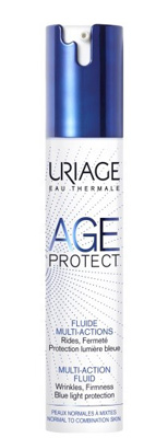 AGE PROTECT FLUIDO MULTI AZIONE 40 ML - Luckyfarma.it