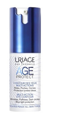 AGE PROTECT CONTORNO OCCHI MULTI AZIONE 15 ML - Luckyfarma.it