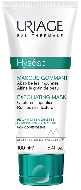 HYSEAC MASQUE GOMMANT 100 ML - Luckyfarma.it
