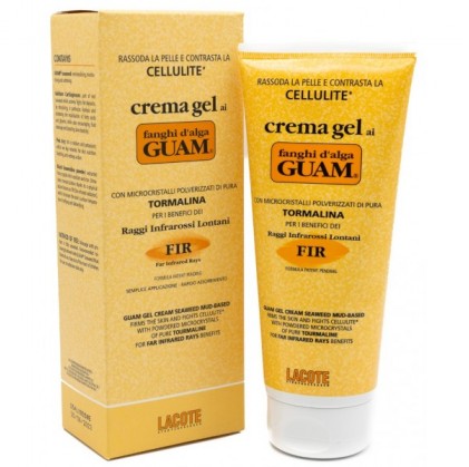 GUAM FIR CREMA GEL 200 ML - Luckyfarma.it