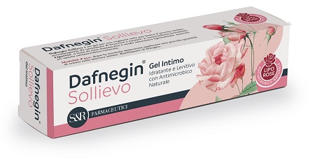 DAFNEGIN SOLLIEVO CREMA 30 ML - Luckyfarma.it