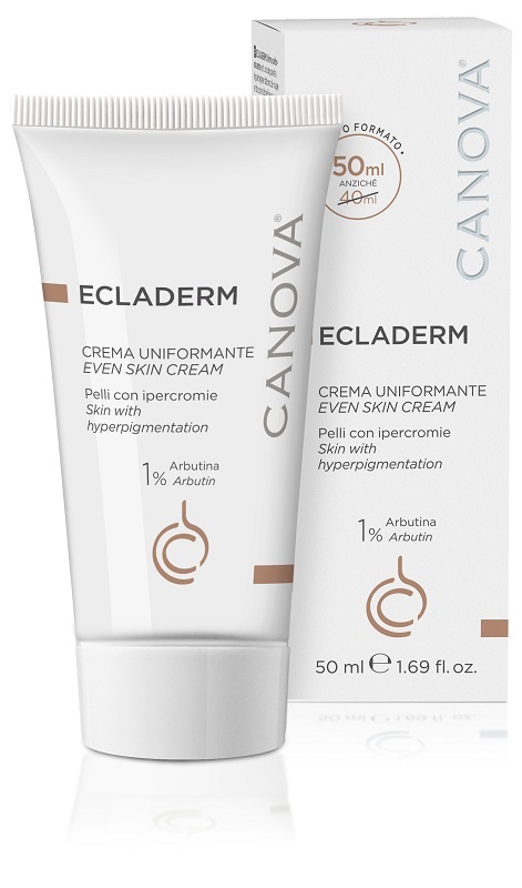 CANOVA ECLADERM CREMA 50 ML - Luckyfarma.it