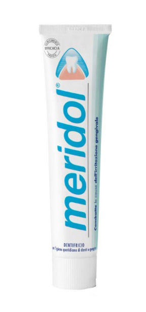 MERIDOL DENTIFRICIO 100 ML - Luckyfarma.it