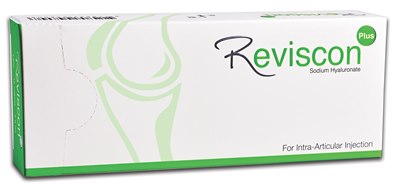 SIRINGA INTRA-ARTICOLARE REVISCON 1,6% ACIDO IALURONICO SALE SODICO 32 MG 2 ML REVISCON - Luckyfarma.it