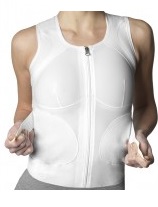 EKEEP K1 POSTURE KEEPER DONNA BIANCO TAGLIA 03 - Luckyfarma.it
