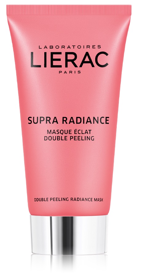 LIERAC SUPRA RAD MASCHERA 75 ML - Luckyfarma.it